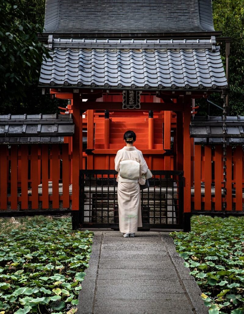 金沢水天宮の安産祈願のお守りは、妊婦さんの強い味方